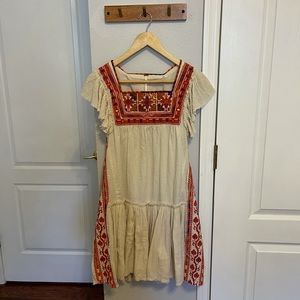 Free People dress SOLD